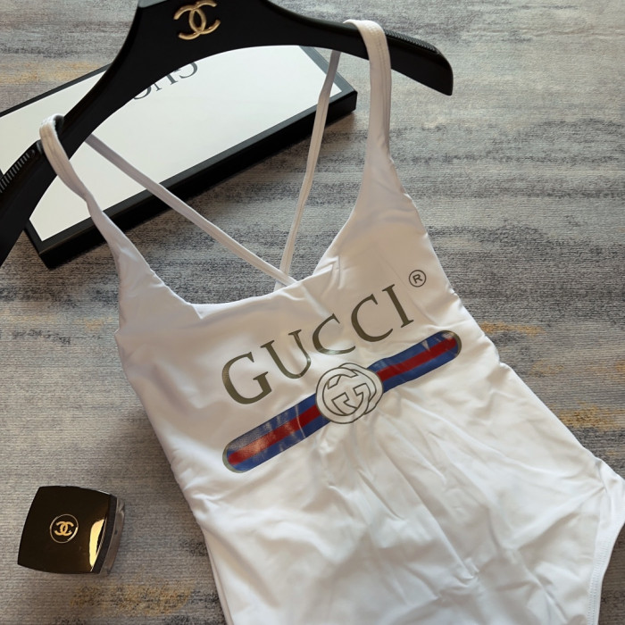 guc swimsuit