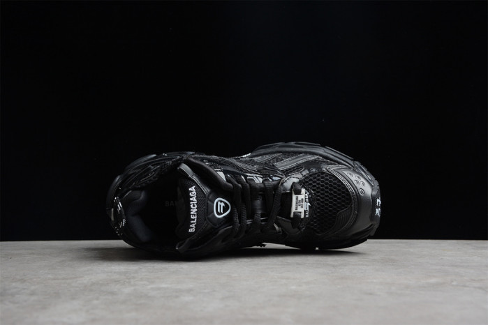 bl runner trainers sneakers