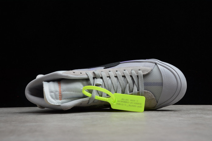 ofw x nike blazer mid “queen” aa3832-002