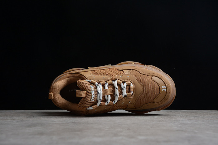 bl triple s trainers sneakers 22012102