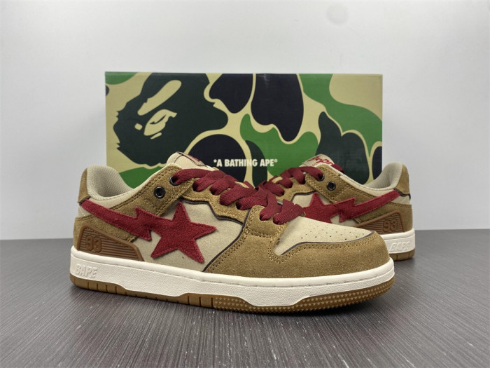 bape sneakers