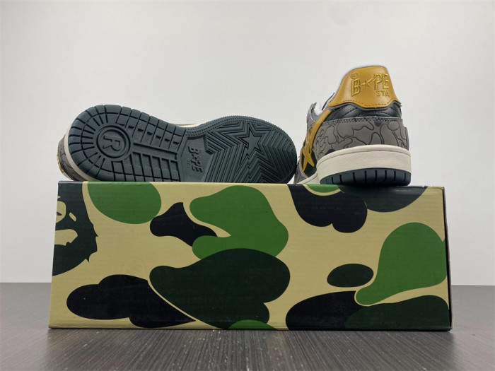 bape sneakers