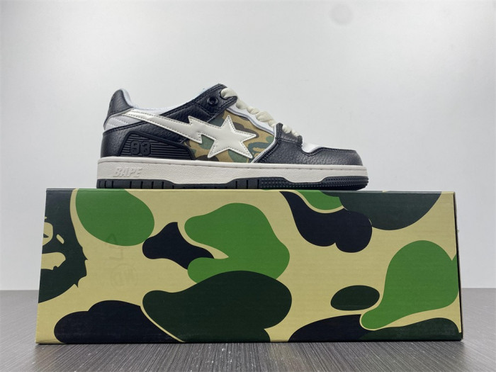 bape sneakers