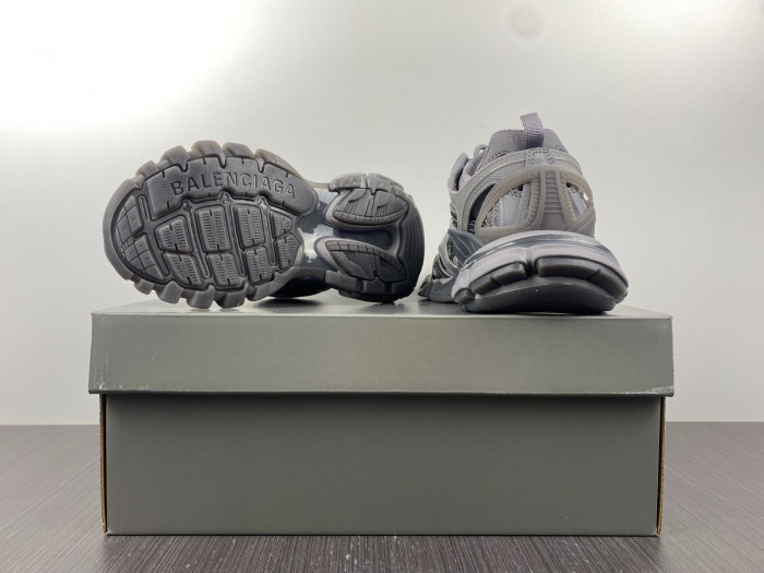 bl track trainers sneaker 22040105