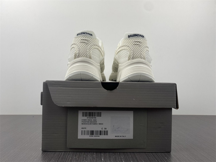 bl triple s trainers sneakers 22041202