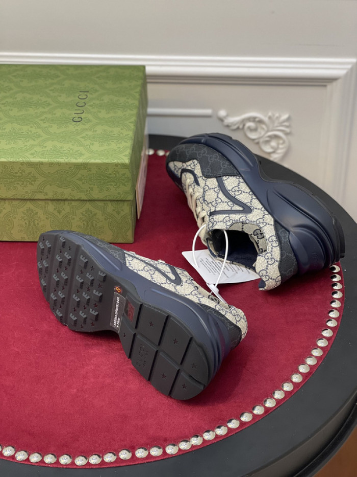 gi rhyton vintage trainer sneaker 22042202