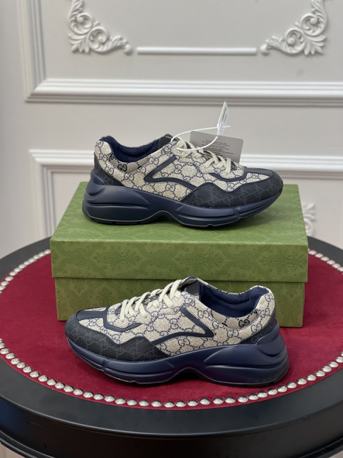 gi rhyton vintage trainer sneaker 22042202