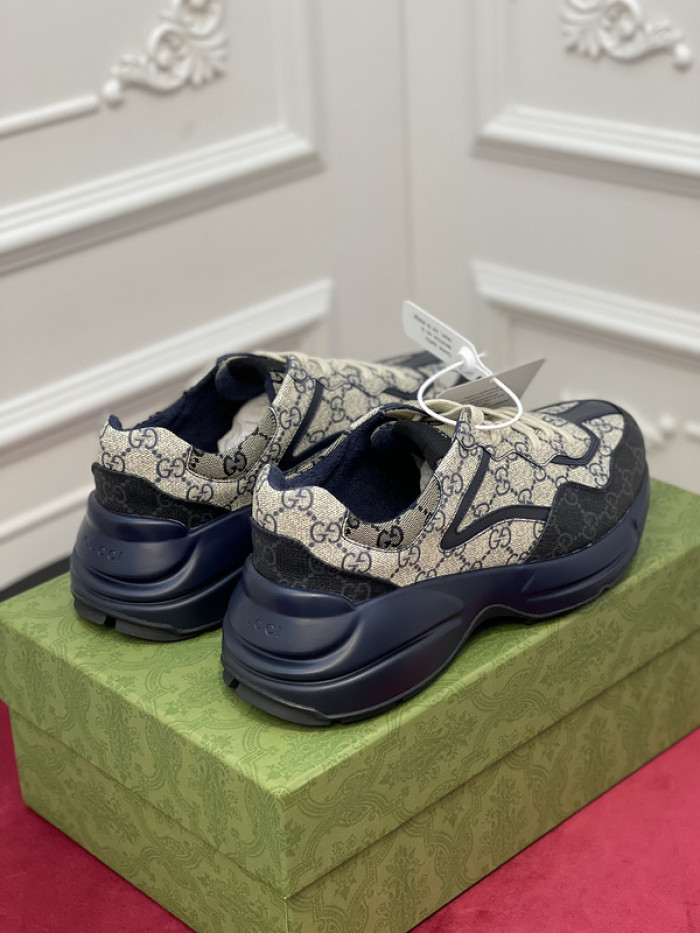 gi rhyton vintage trainer sneaker 22042202