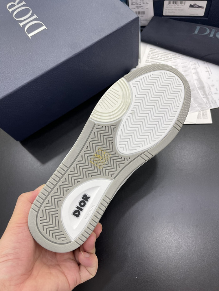 dr b27 trainer sneaker