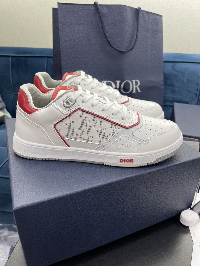 dr b27 trainer sneaker