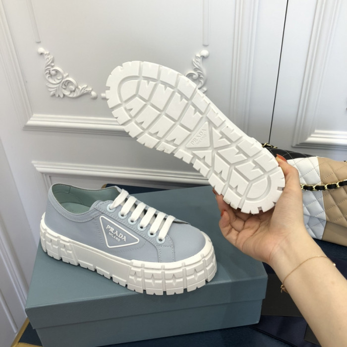 prad sneakers