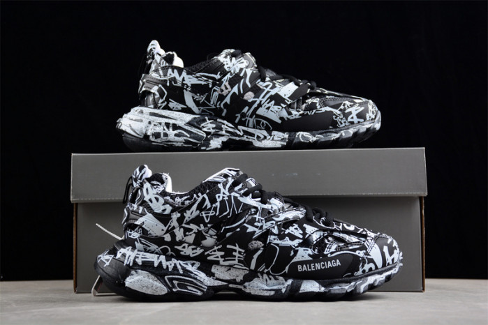 bl track trainers sneaker 22051301