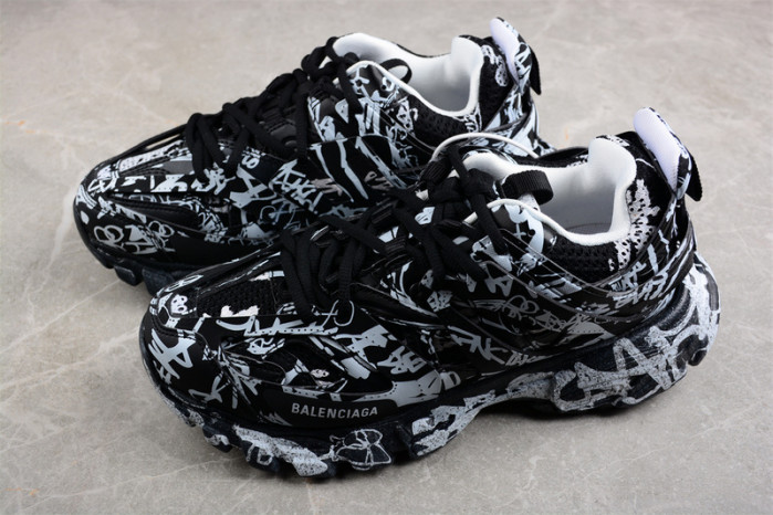 bl track trainers sneaker 22051301