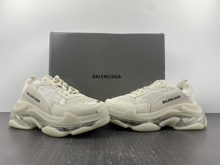 bl triple s trainers sneakers 22062401