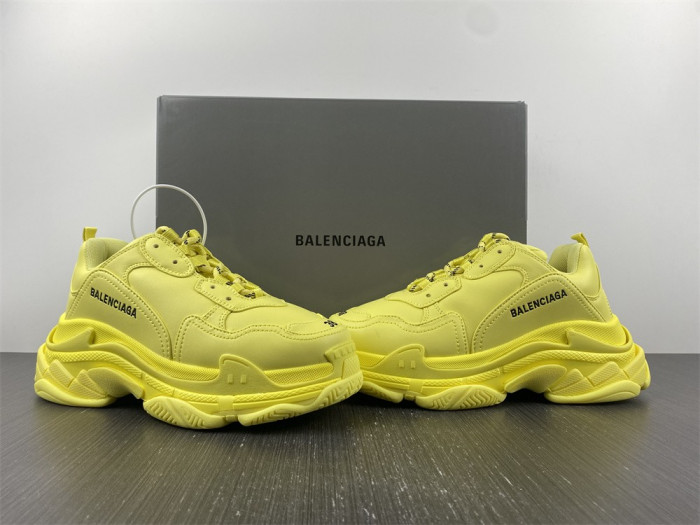 bl triple s trainers sneakers 22062402