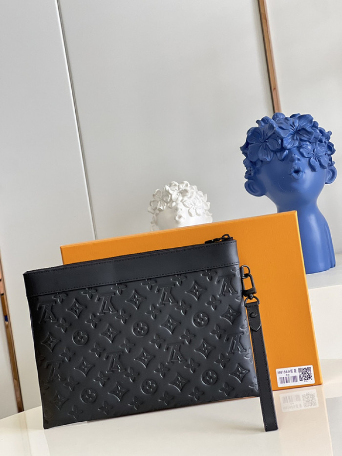 LOUI VUITTO WALLET 30x21x2CM