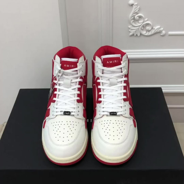 amiri sneaker