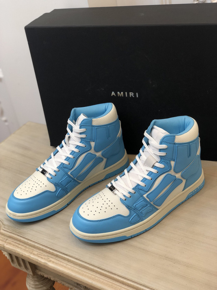 amiri sneaker