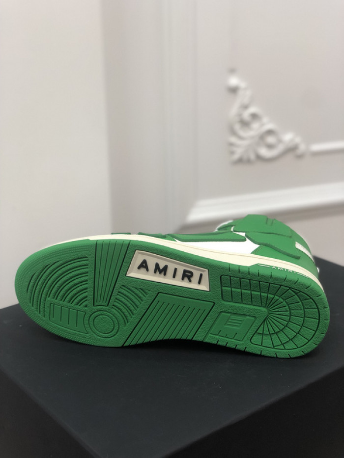 amiri sneaker