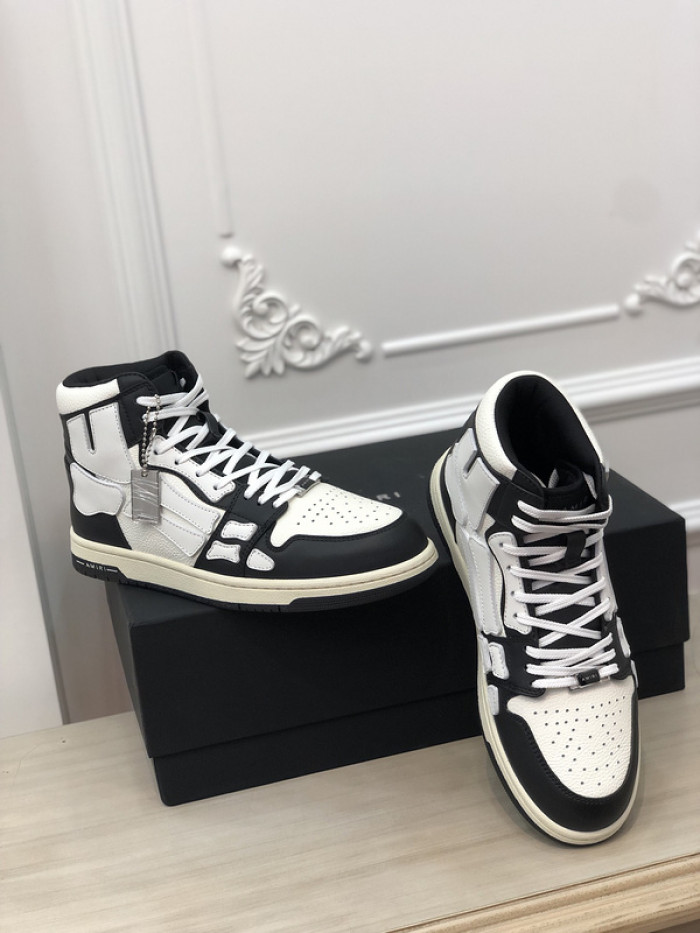 amiri sneaker