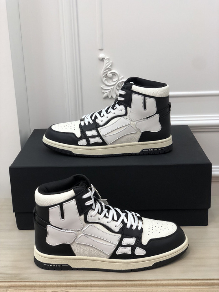 amiri sneaker