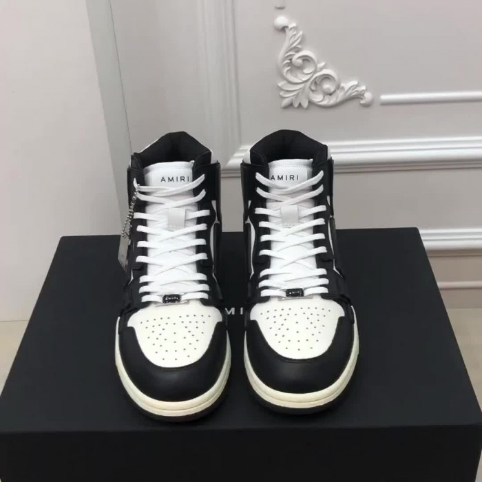 amiri sneaker