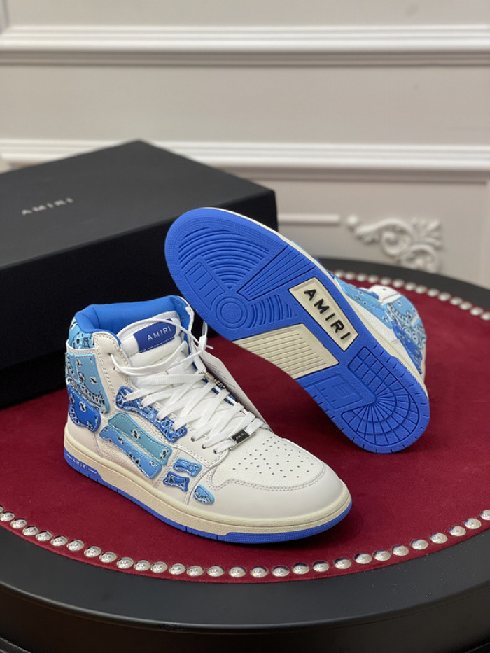 amiri sneaker