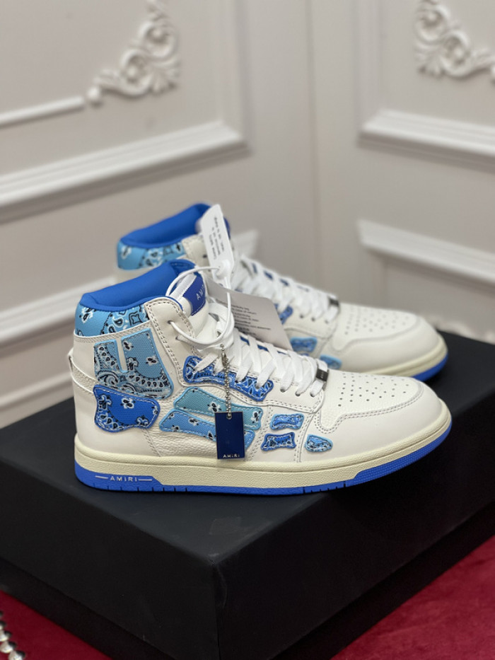 amiri sneaker