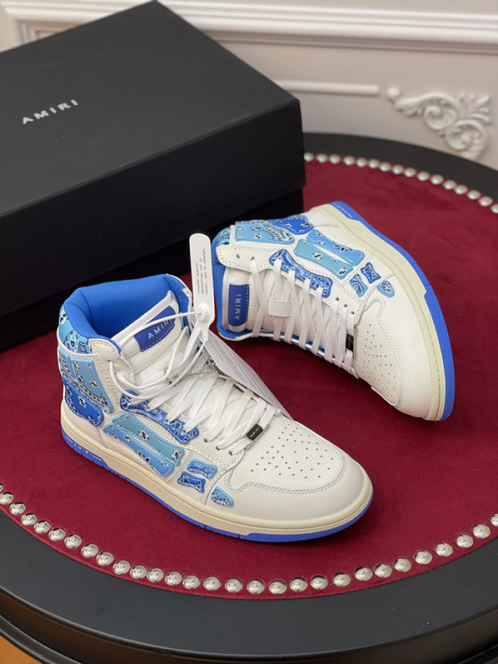 amiri sneaker