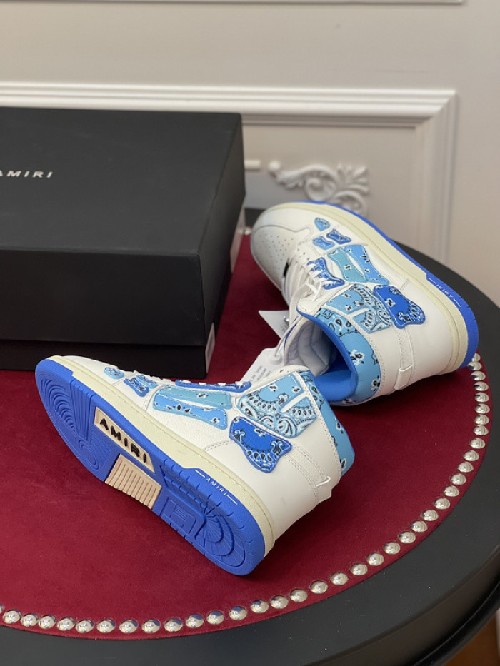 amiri sneaker