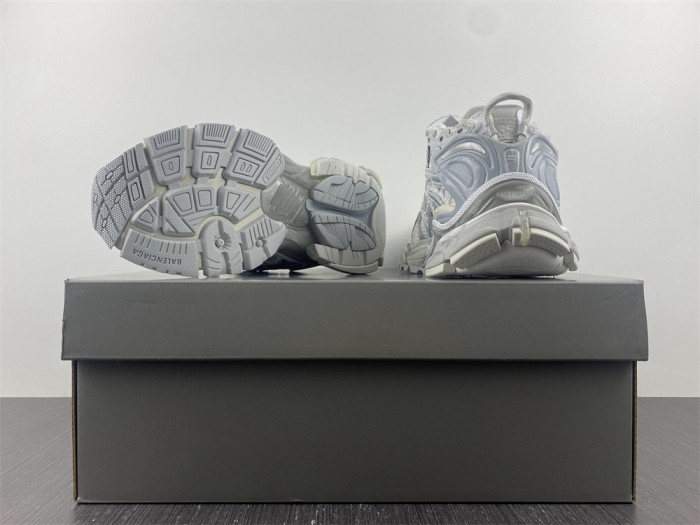 bl runner trainers sneakers