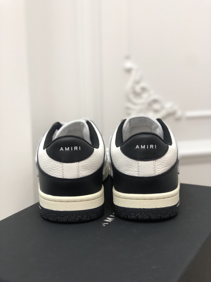 amiri sneaker