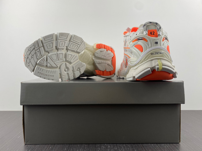 bl runner trainers sneakers