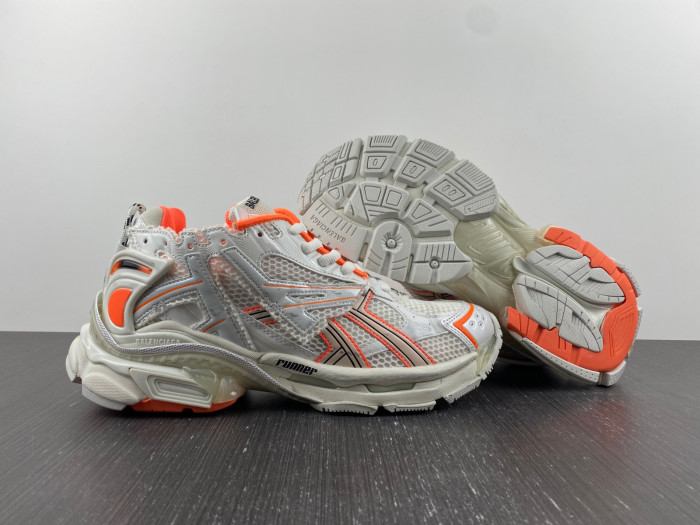 bl runner trainers sneakers