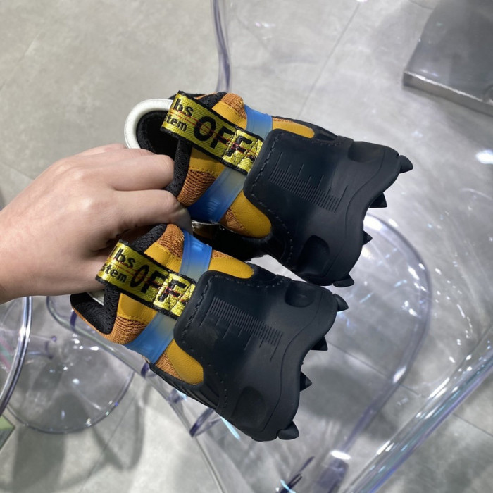 ofw c/o​ odsy-1000 sneakers