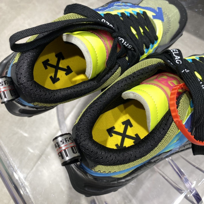 ofw c/o​ odsy-1000 sneakers