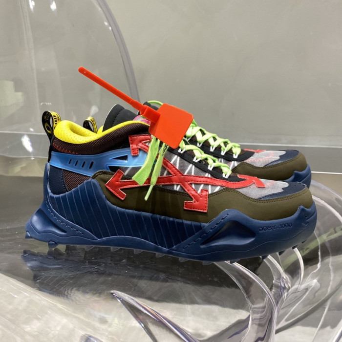 ofw c/o​ odsy-1000 sneakers