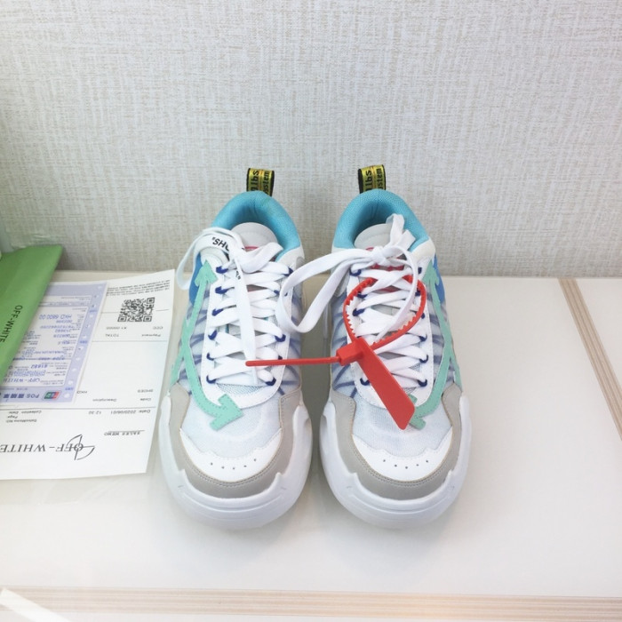 ofw c/o​ odsy-1000 sneakers