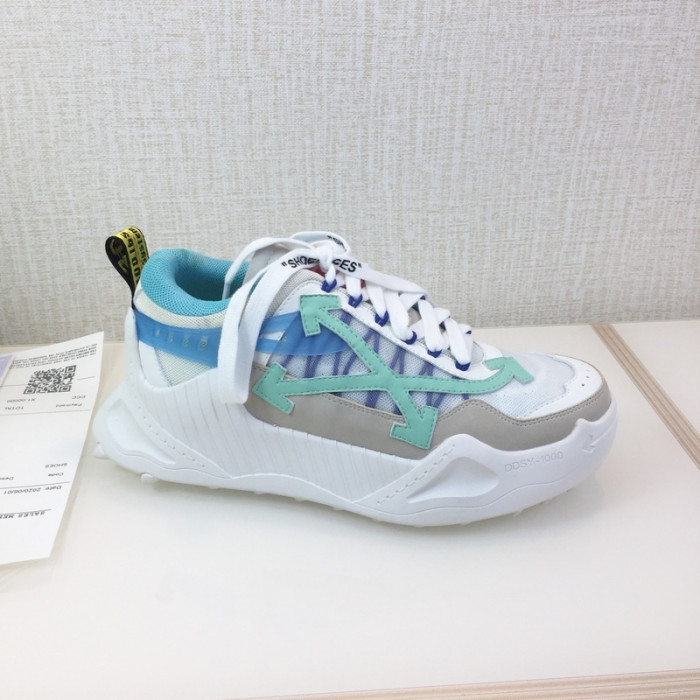 ofw c/o​ odsy-1000 sneakers