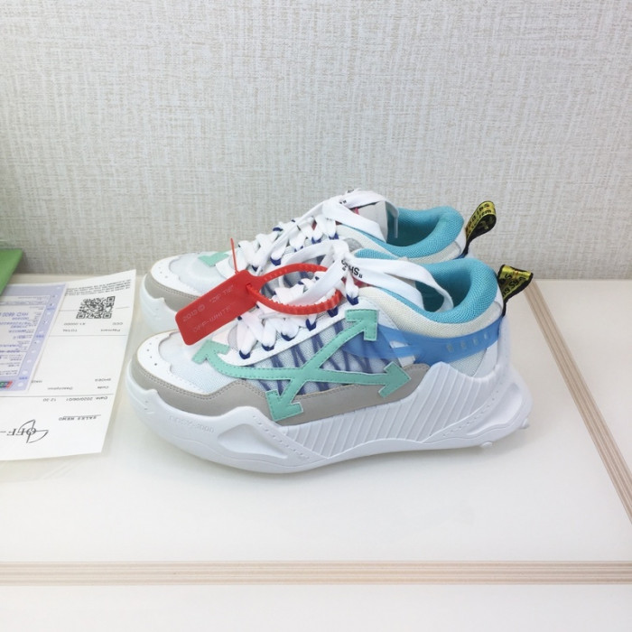 ofw c/o​ odsy-1000 sneakers