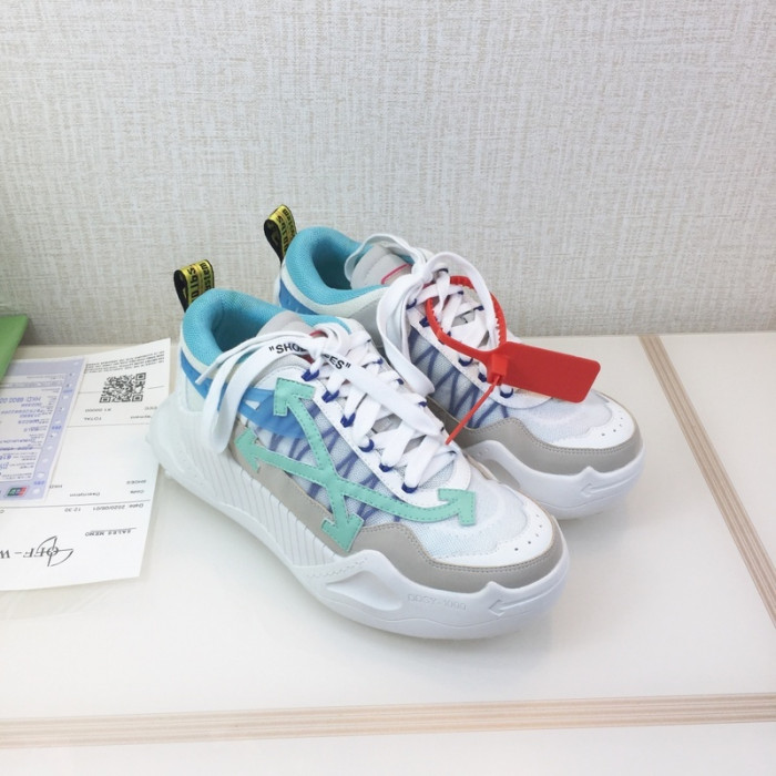 ofw c/o​ odsy-1000 sneakers