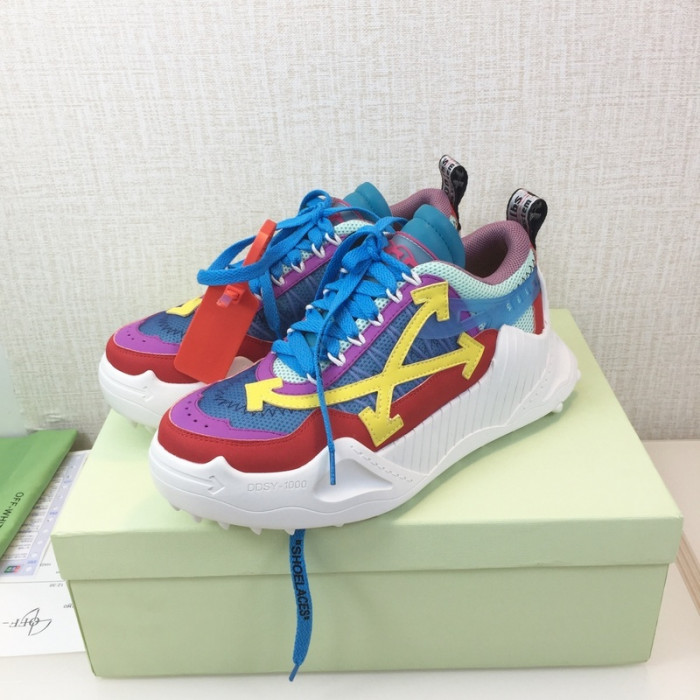 ofw c/o odsy-1000 sneakers