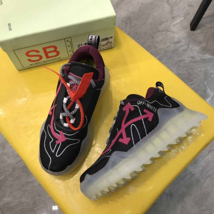 ofw c/o odsy-1000 sneakers