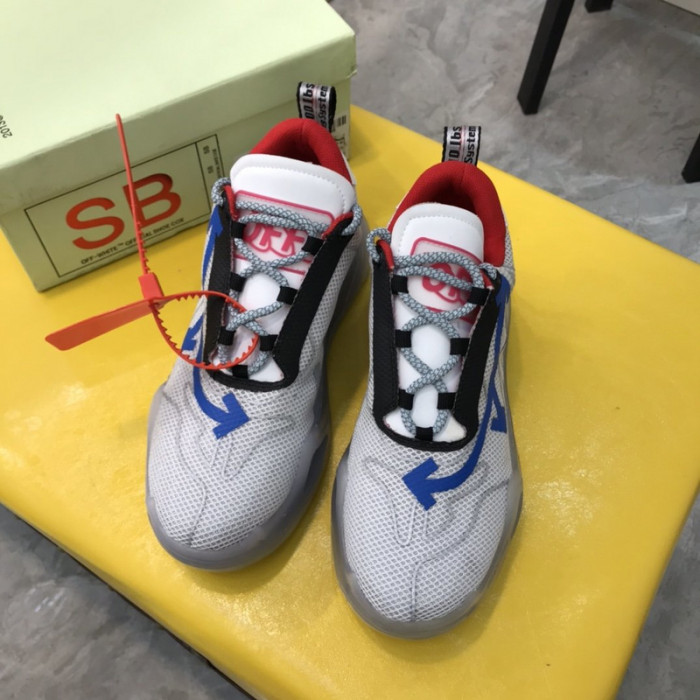 ofw c/o​ odsy-1000 sneakers