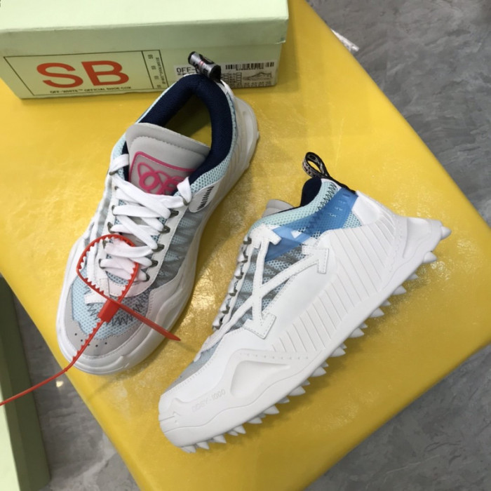 ofw c/o​ odsy-1000 sneakers