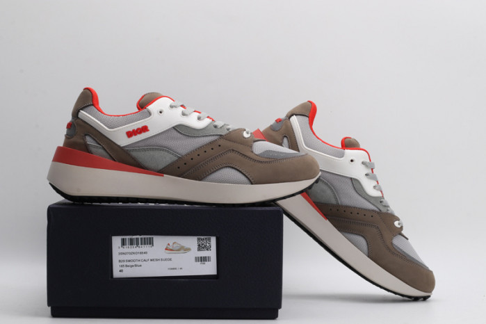 dr b29 trainer sneaker