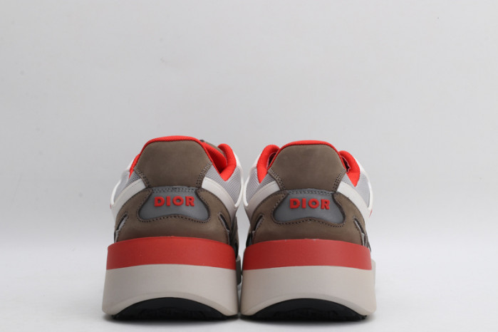 dr b29 trainer sneaker