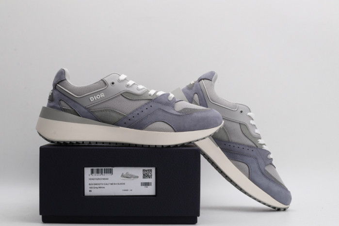 dr b29 trainer sneaker