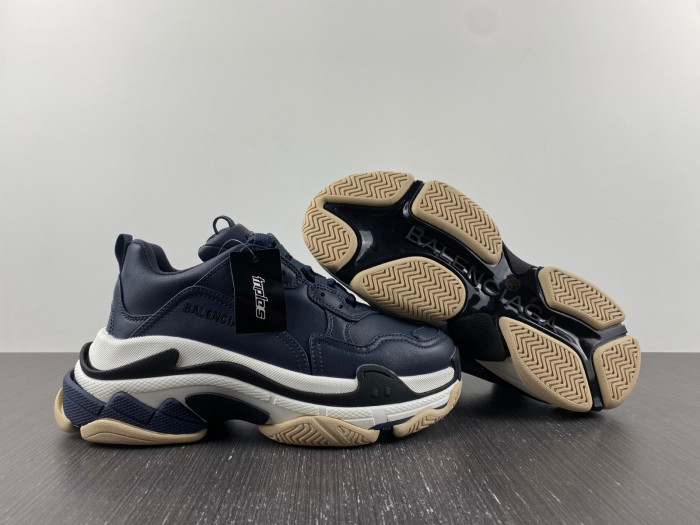 bl triple s trainers sneakers 22070801