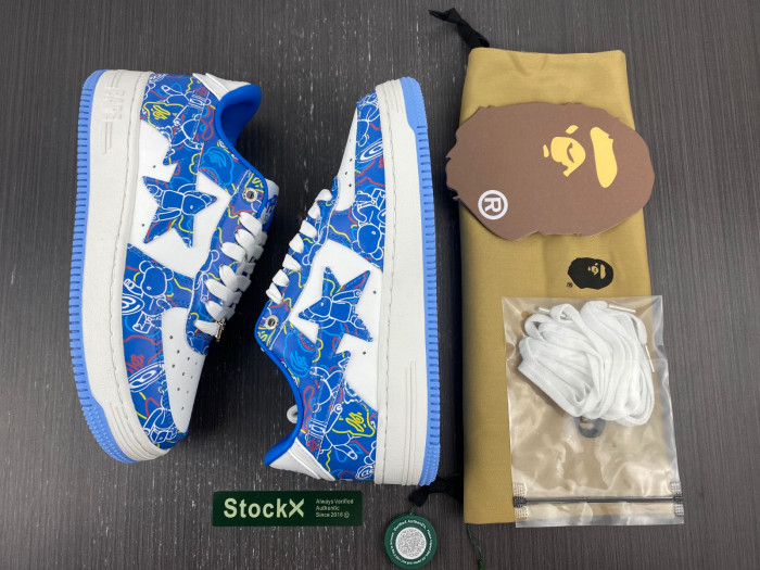 bape sneakers